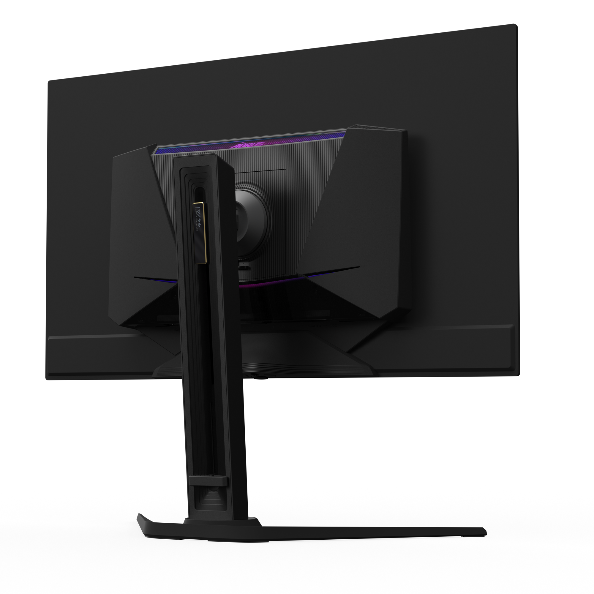 MONITEUR GIGABYTE AORUS FO32U2P 240HZ QD-OLED 32 POUCE ADJUSTABLE UHD 4K